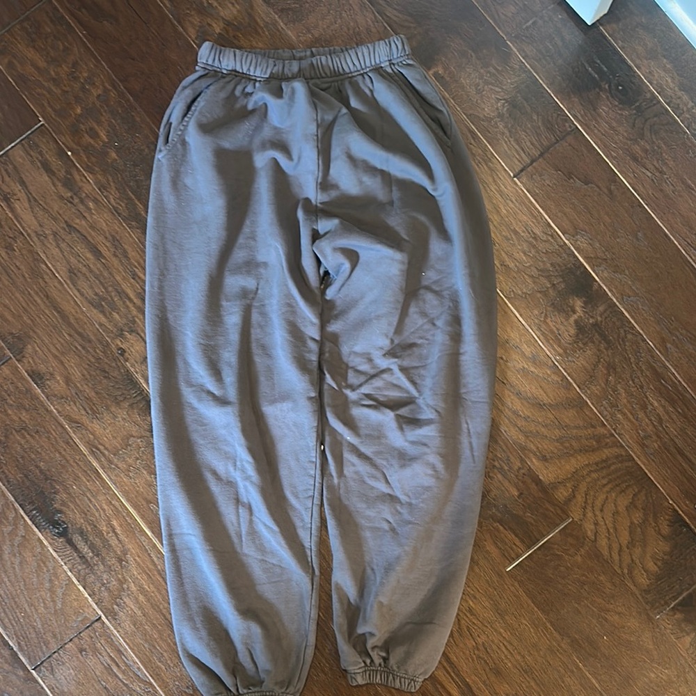 Daily Drills Joggers